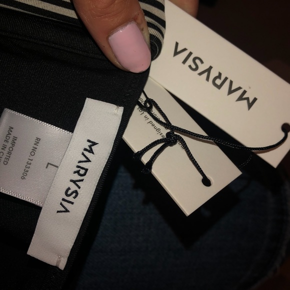 Marysia Nassau Bikini Top - Picture 3 of 5